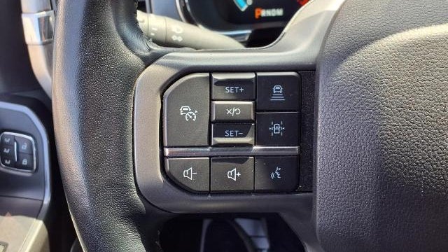 2022 Ford F-150 Limited