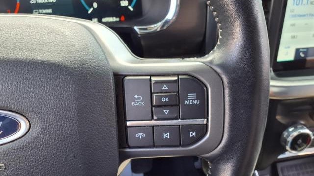 2022 Ford F-150 Limited
