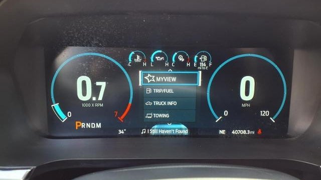 2022 Ford F-150 Limited