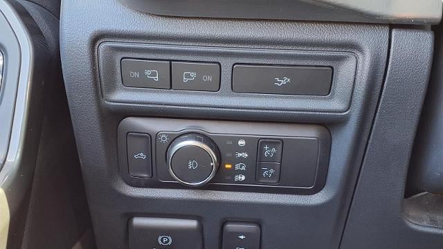 2022 Ford F-150 Limited