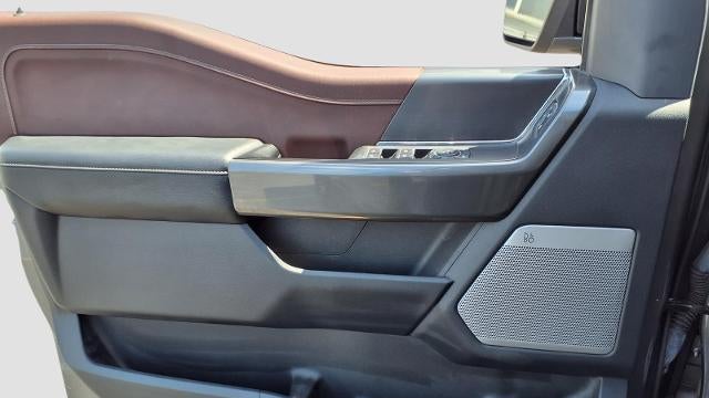2022 Ford F-150 Limited