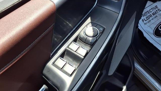 2022 Ford F-150 Limited