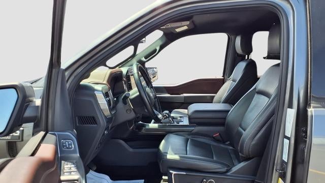 2022 Ford F-150 Limited