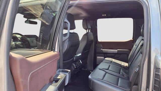 2022 Ford F-150 Limited