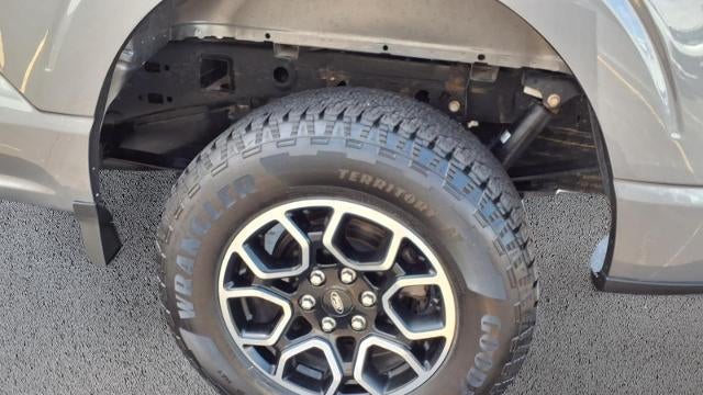2022 Ford F-150 Limited