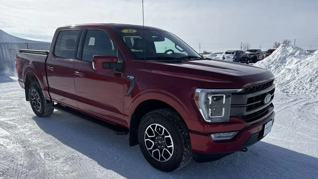 Preowned 2022 Ford F-150 XL for Sale