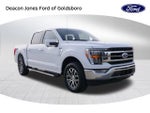 2022 F-150 Thumbnail 1