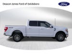 2022 F-150 Thumbnail 2