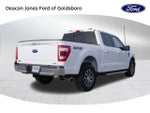 2022 F-150 Thumbnail 3