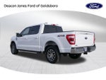 2022 F-150 Thumbnail 6