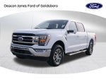 2022 F-150 Thumbnail 8
