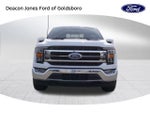 2022 F-150 Thumbnail 9