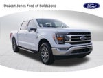 2022 F-150 Thumbnail 10