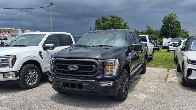 Preowned 2022 Ford F-150 Limited for Sale