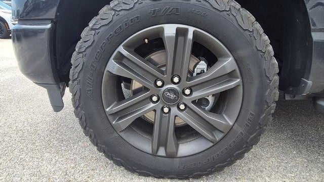 2022 Ford F-150 Limited