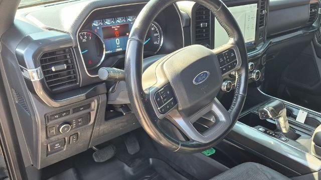 2022 Ford F-150 Limited