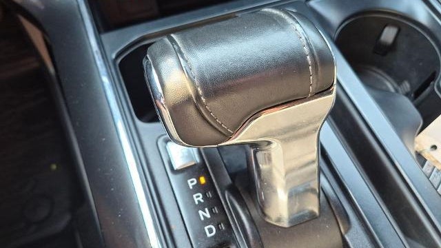 2022 Ford F-150 Limited