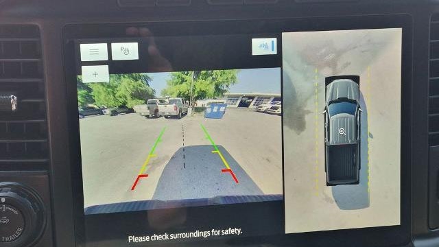 2022 Ford F-150 Limited