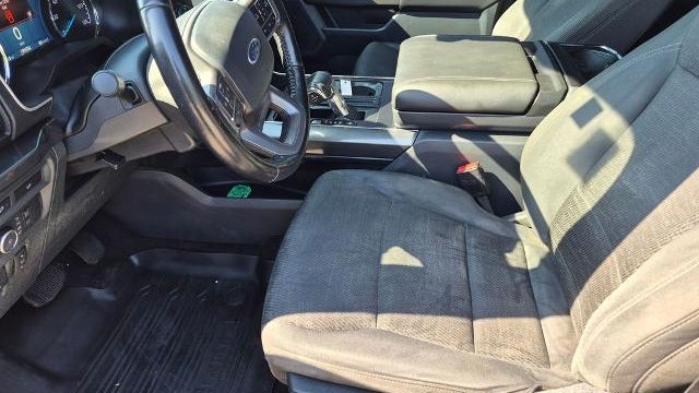2022 Ford F-150 Limited