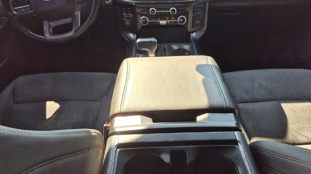 2022 Ford F-150 Limited