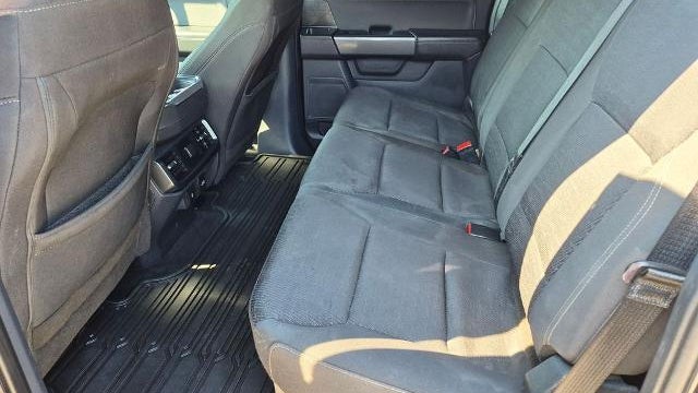 2022 Ford F-150 Limited