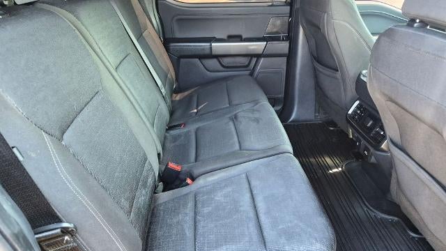 2022 Ford F-150 Limited