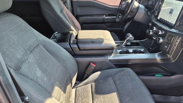 2022 Ford F-150 Limited