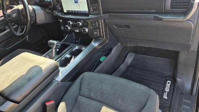 2022 Ford F-150 Limited