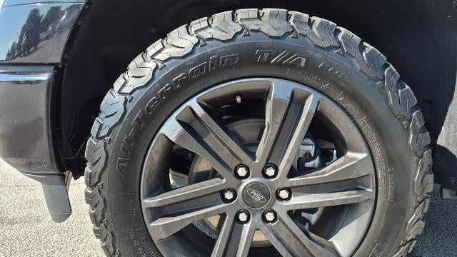 2022 Ford F-150 Limited