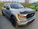 2022 F-150 Thumbnail 1