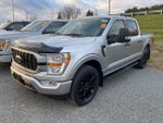 2022 F-150 Thumbnail 3