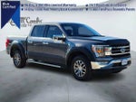 2022 F-150 Thumbnail 1