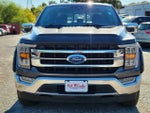 2022 F-150 Thumbnail 6