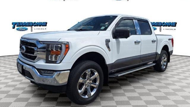 Preowned 2022 Ford F-150 XLT for Sale