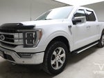 2022 F-150 Thumbnail 1