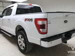 2022 F-150 Thumbnail 3