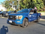 2022 F-150 Thumbnail 3