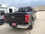2022 F-150 Thumbnail 5