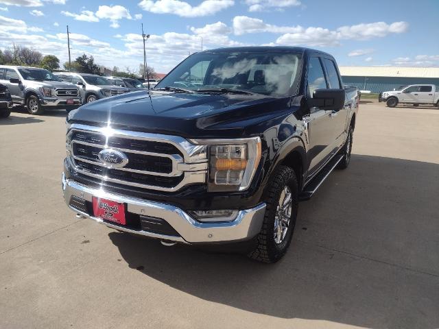 2022 Ford F-150 - $39,500
