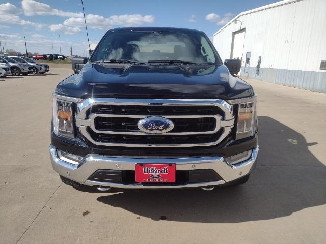 2022 Ford F-150 - $39,500