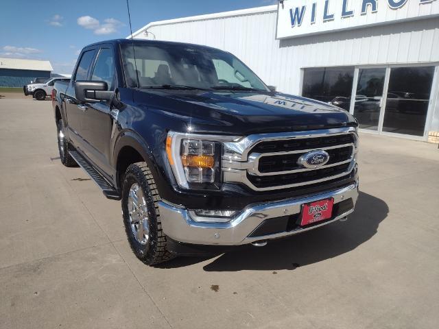 2022 Ford F-150 - $39,500