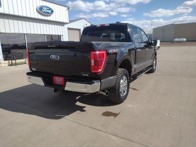 2022 Ford F-150 - $39,500