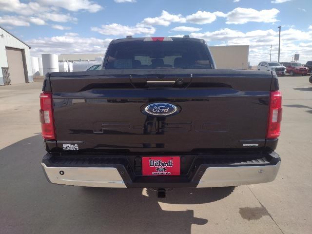 2022 Ford F-150 - $39,500