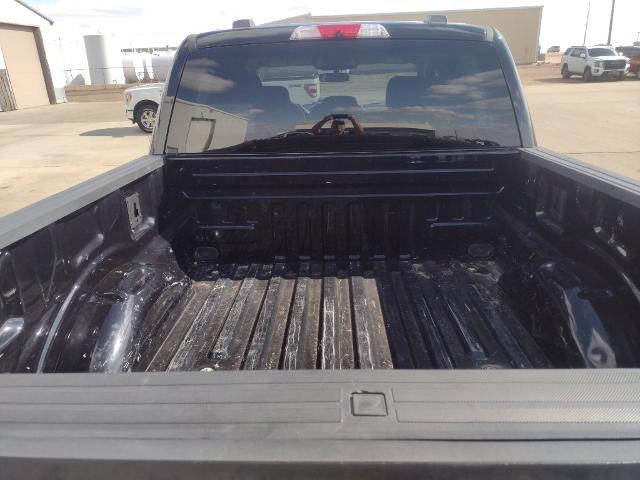 2022 Ford F-150 - $39,500