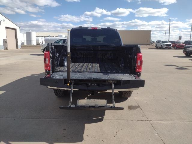 2022 Ford F-150 - $39,500