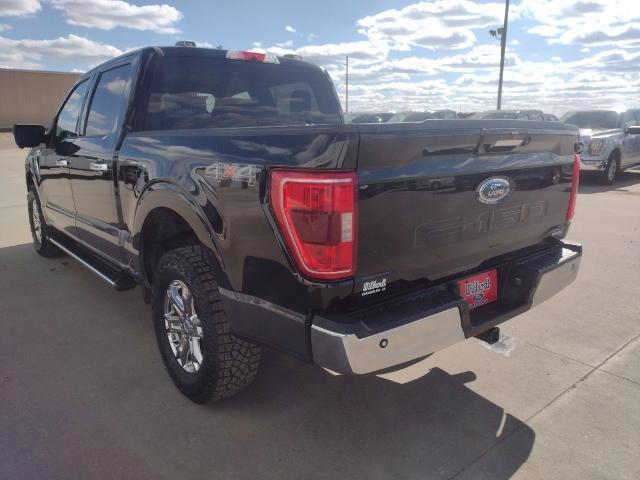 2022 Ford F-150 - $39,500