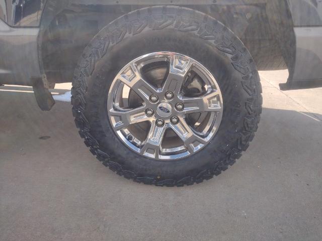 2022 Ford F-150 - $39,500