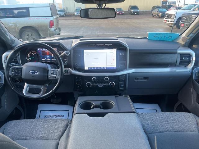 2022 Ford F-150 - $39,500