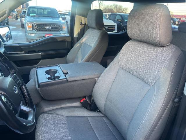 2022 Ford F-150 - $39,500