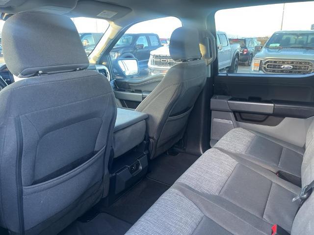 2022 Ford F-150 - $39,500